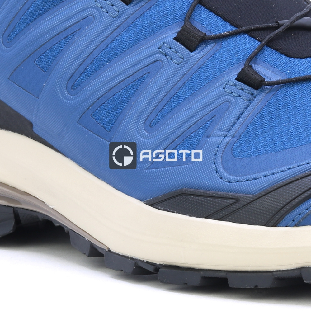 szczegóły Buty trekkingowe SALOMON XA Pro 3D V9 GTX GORE-TEX®