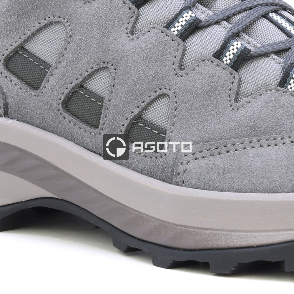 szczegóły Buty trekkingowe OLANG Moena 831