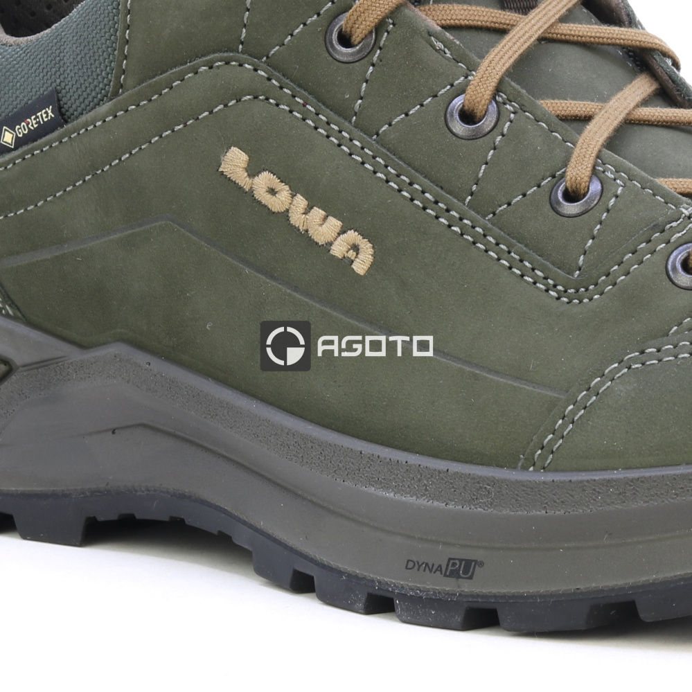 szczegóły Buty trekkingowe LOWA Renegade EVO GTX lo Gore-Tex®