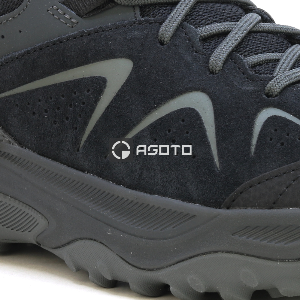szczegóły Buty trekkingowe MERRELL YOKOTA 3 black