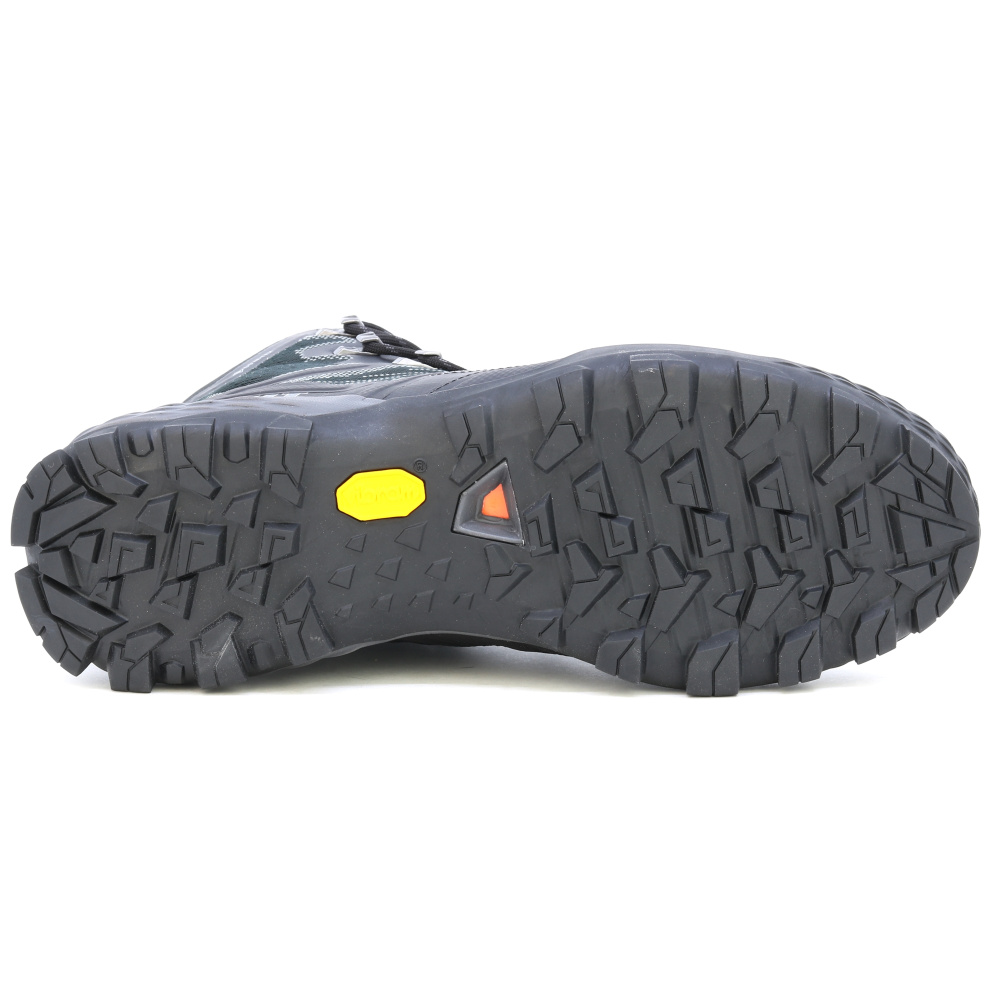 szczegóły Buty trekkingowe MAMMUT Ducan Pro High Gore-Tex®