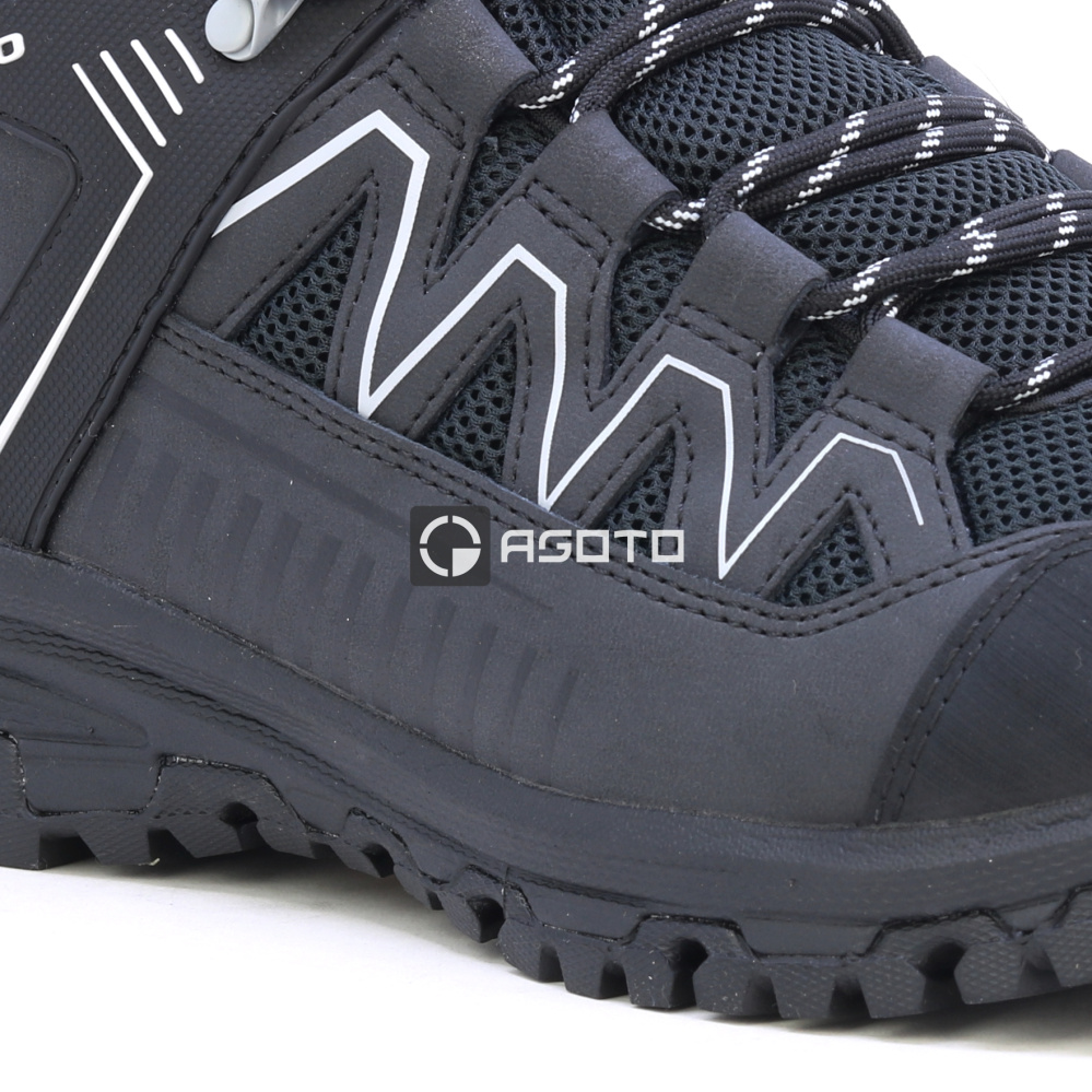 szczegóły Buty trekkingowe ALPINE PRO Gudere PTX membrane