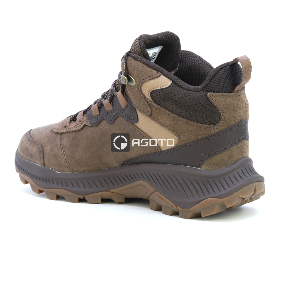 szczegóły Buty trekkingowe MERRELL SPEED STRIKE 2 MID LTR WP