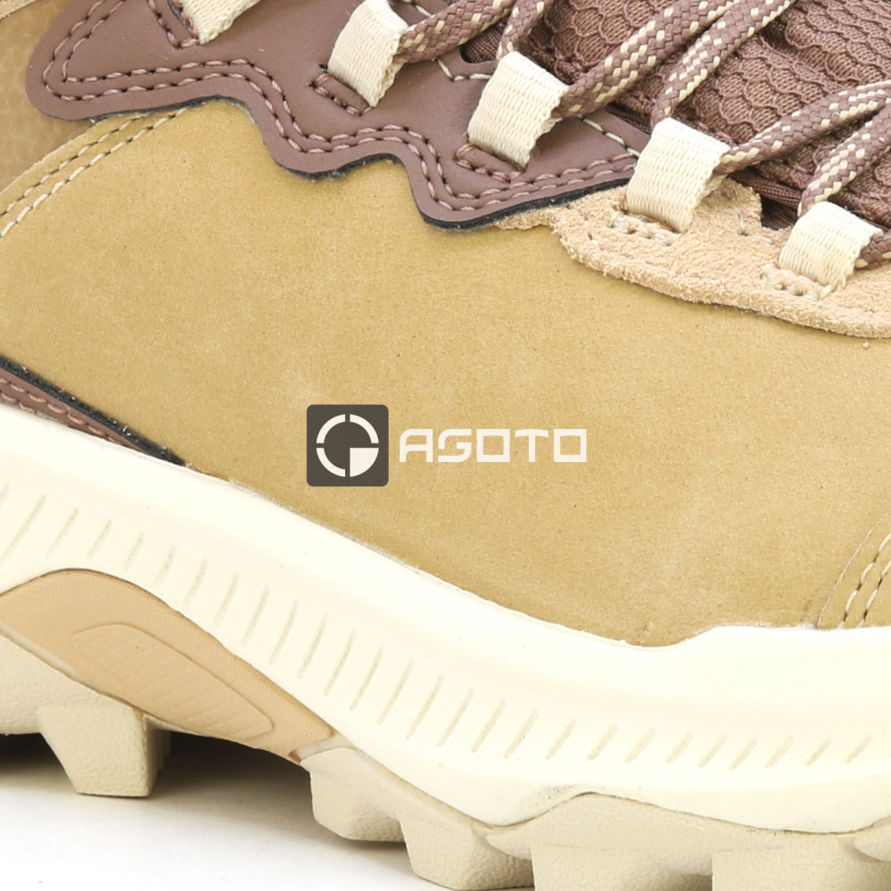 szczegóły Buty trekkingowe damskie MERRELL SPEED STRIKE 2 MID LTR WP lat