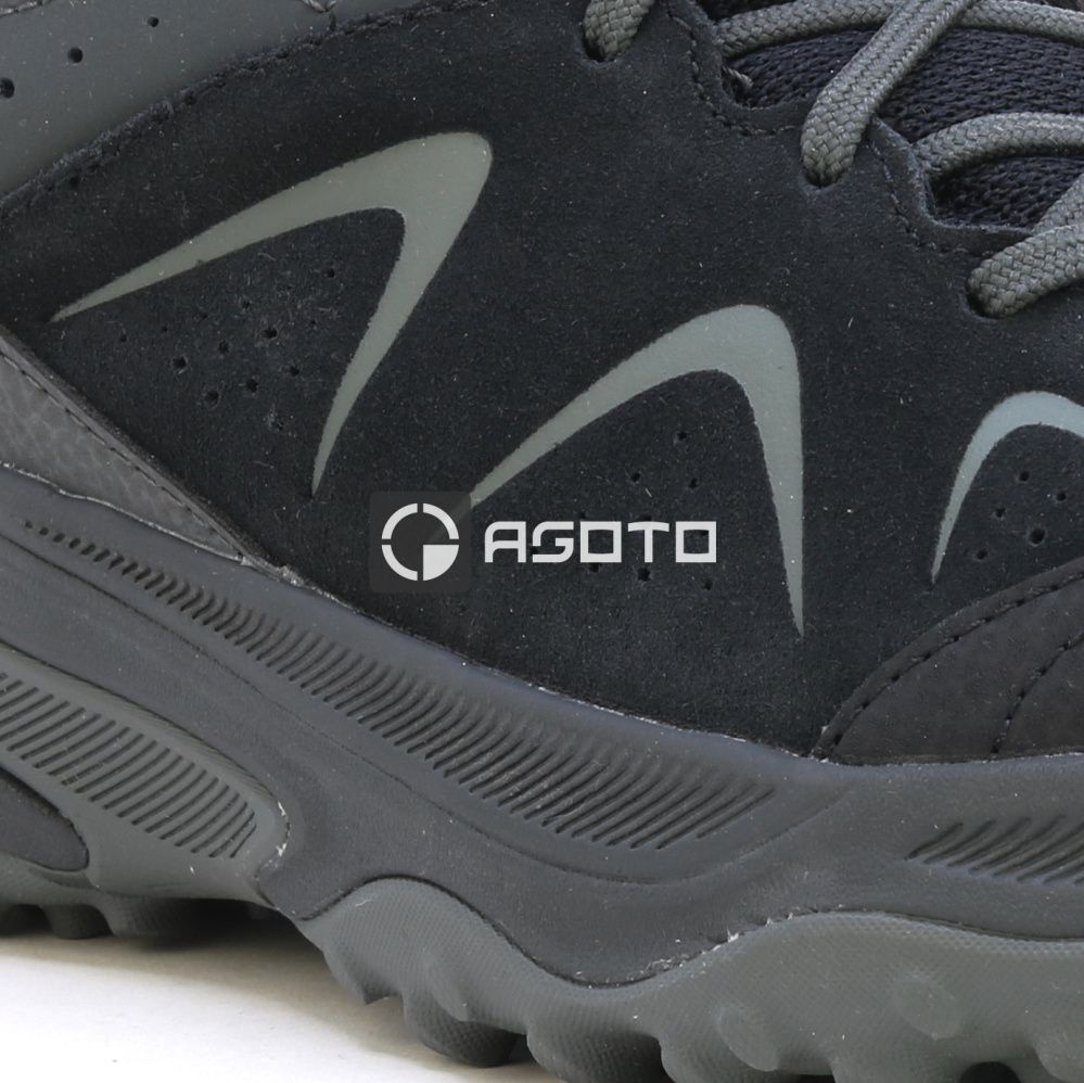 szczegóły Buty trekkingowe damskie MERRELL YOKOTA 3 MID GTX