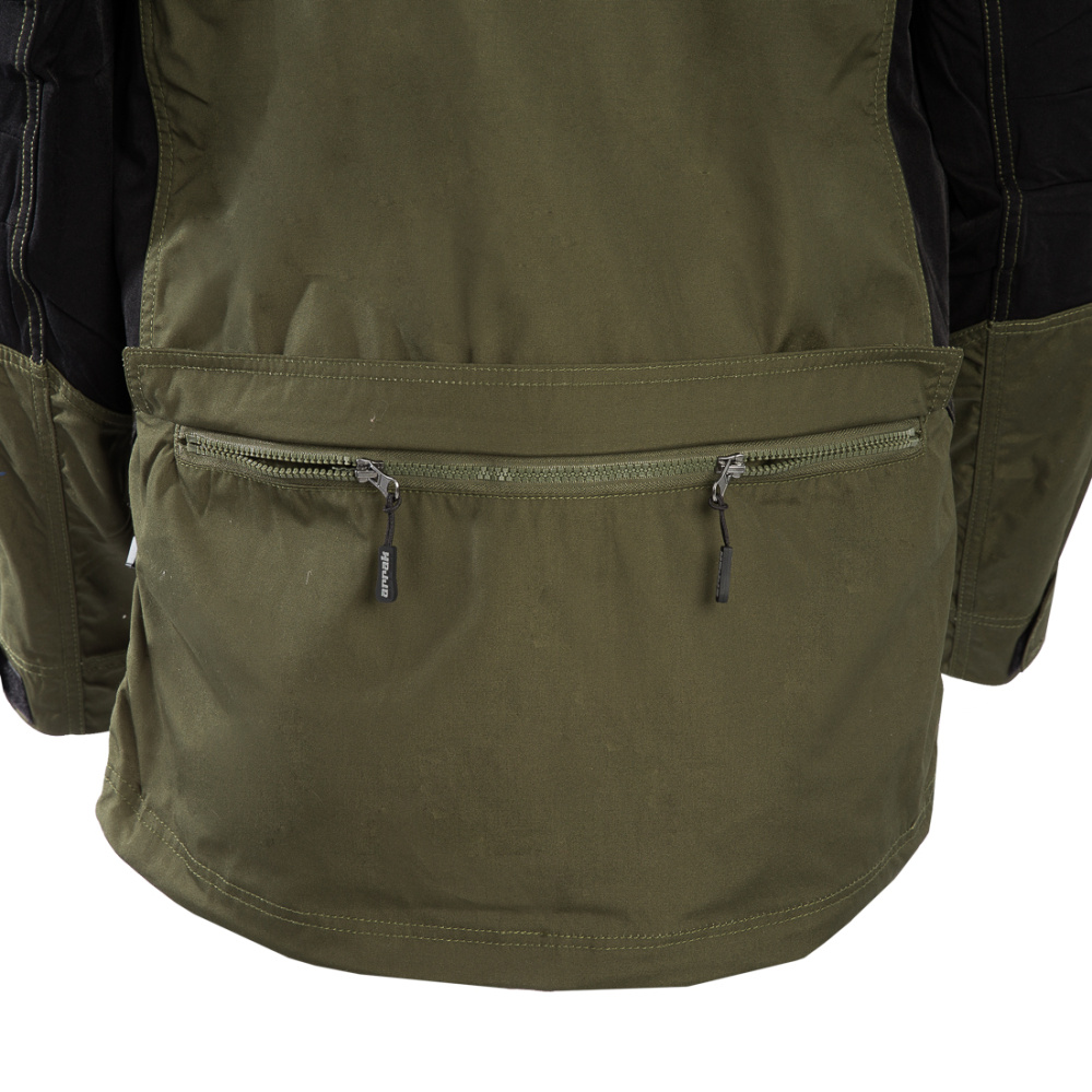 szczegóły Męska kurtka z membraną ARRAK SWEDEN Hybrid outdoor/hunting