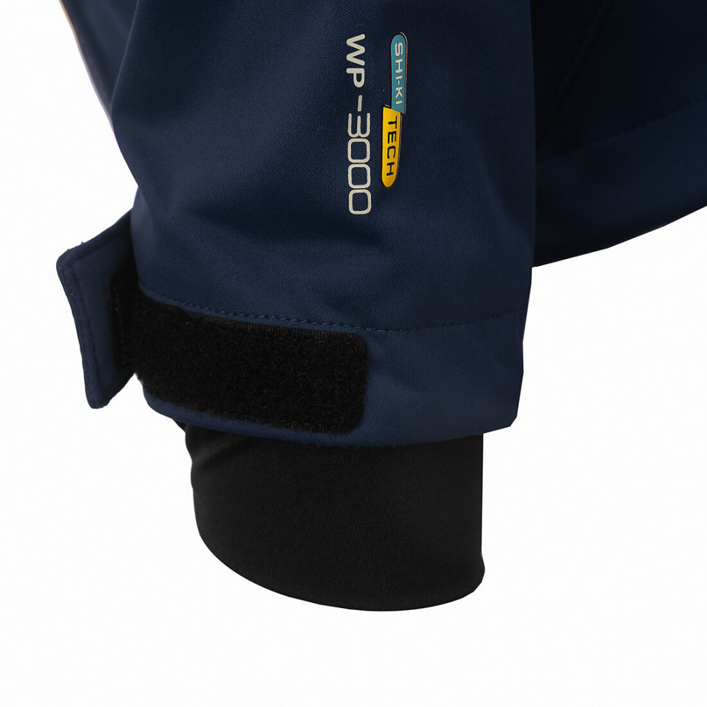 szczegóły Kurtka ARRAK SWEDEN Akka softshell outdoor 3000 mm