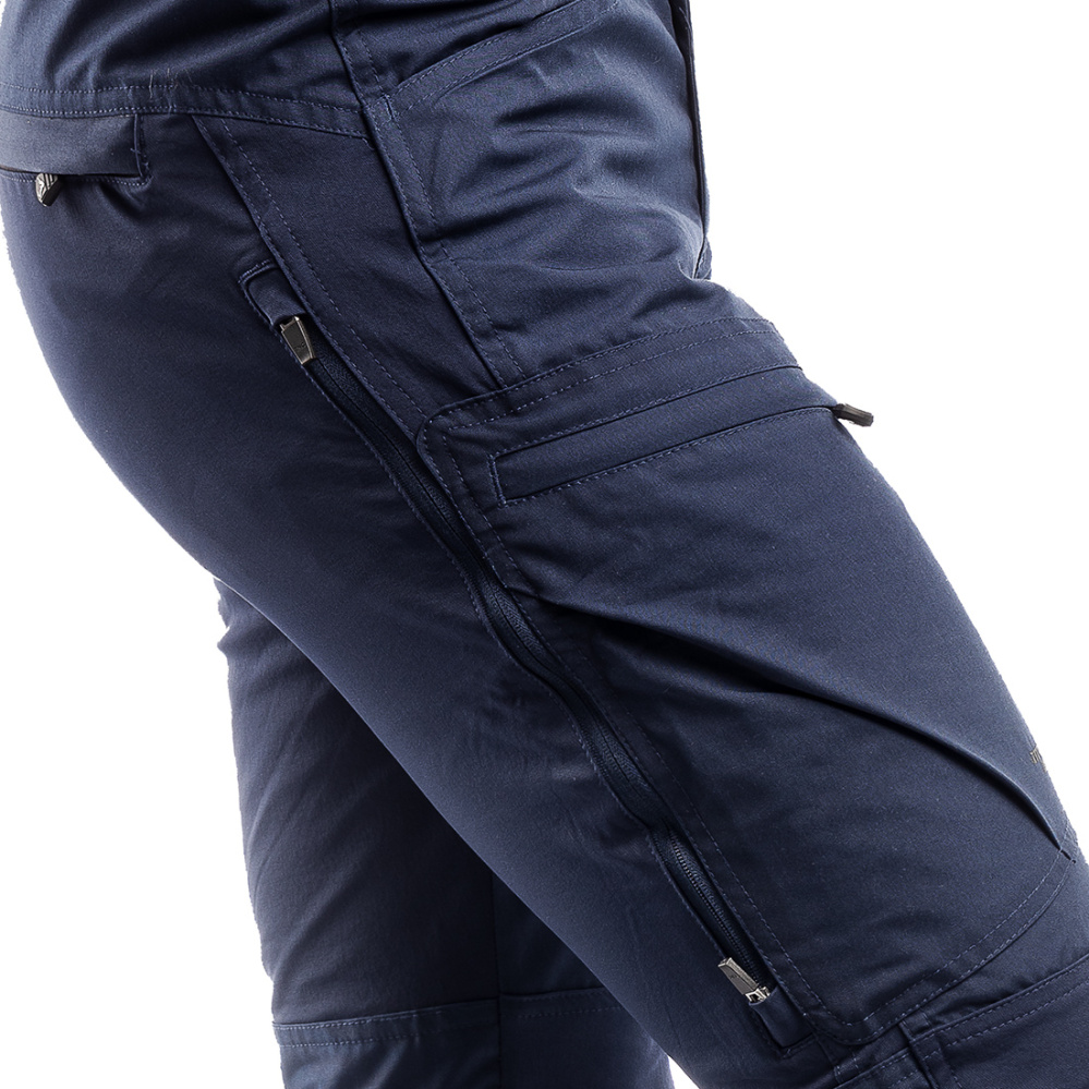 szczegóły Spodnie męskie outdoor ARRAK SWEDEN Active Stretch