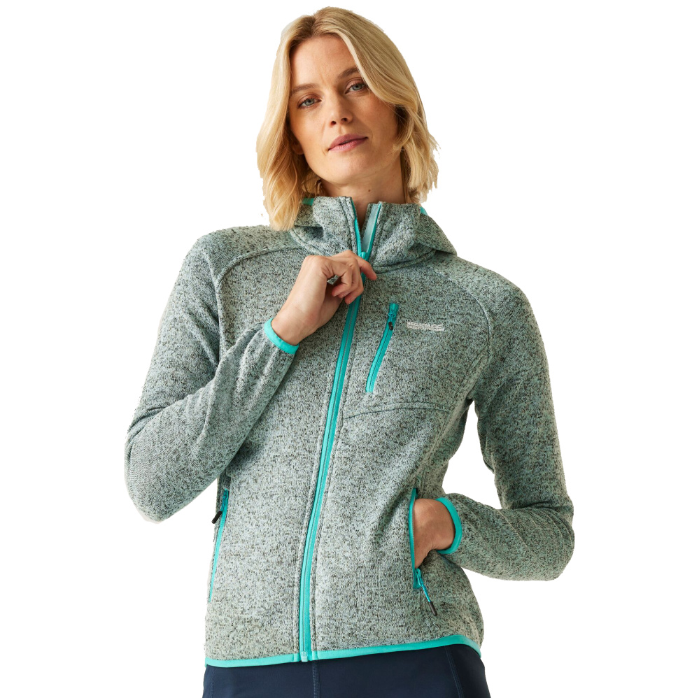 szczegóły Bluza damska REGATTA Newhill