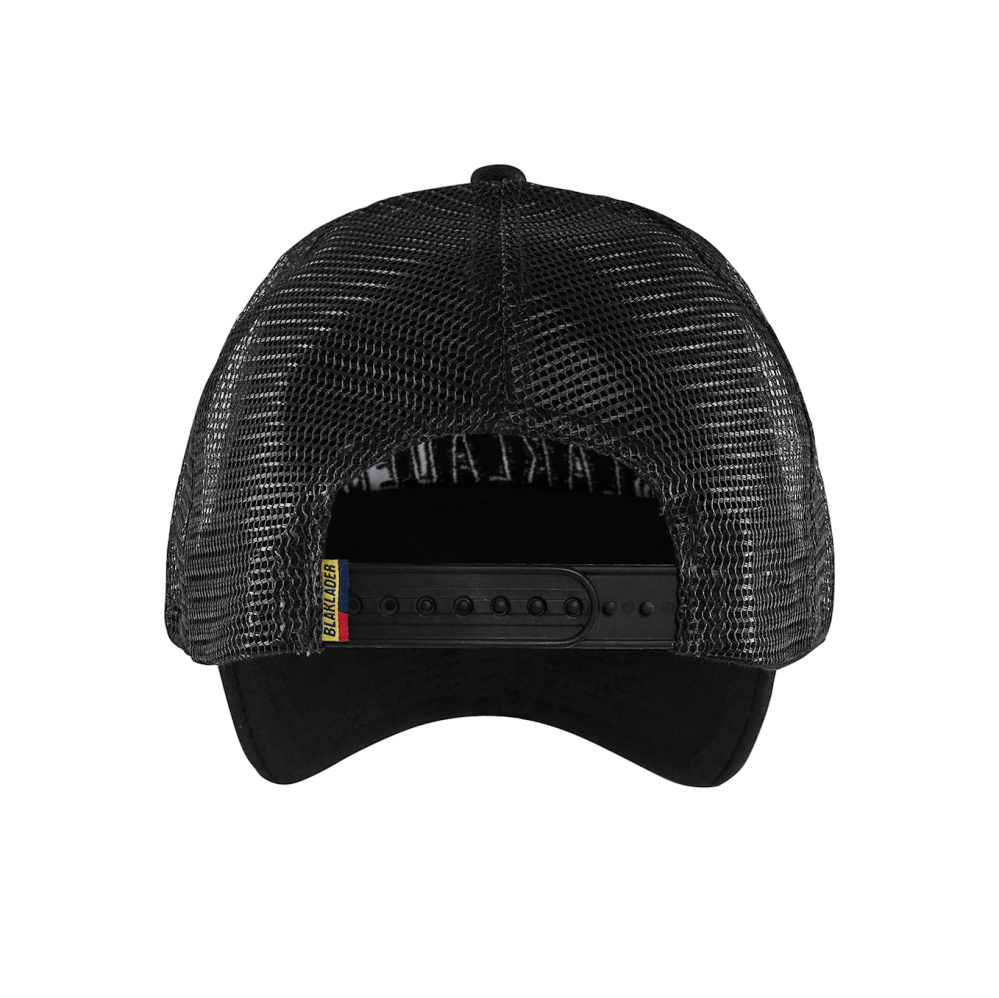 szczegóły Czapka BLAKLADER Sweden Trucker baseball