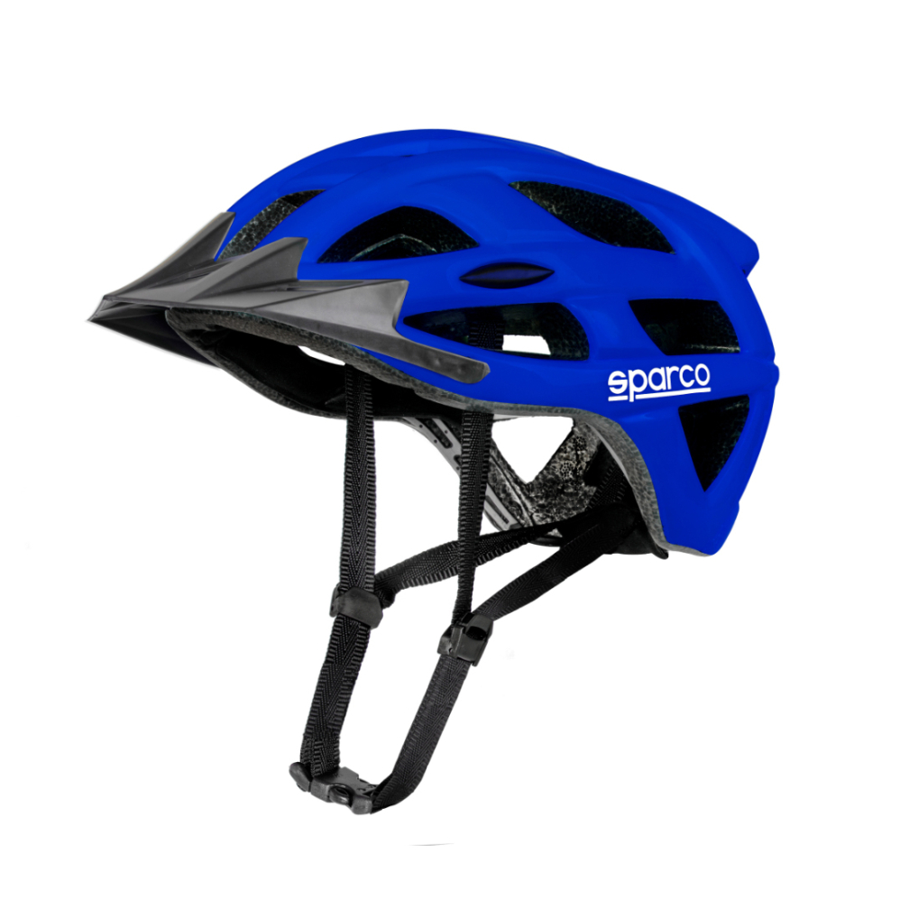 szczegóły SPARCO Bike