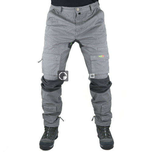 Spodnie Industrial Starter Stretch ON 8738/080