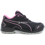 náhled Buty robocze PUMA Fuse TC Pink Wns low S1P ESD Lady