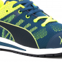 náhled Buty robocze PUMA Elevate Knit low green S1P
