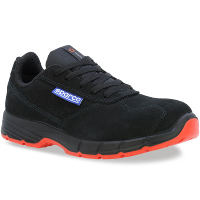 Buty robocze SPARCO Hinwil S1P