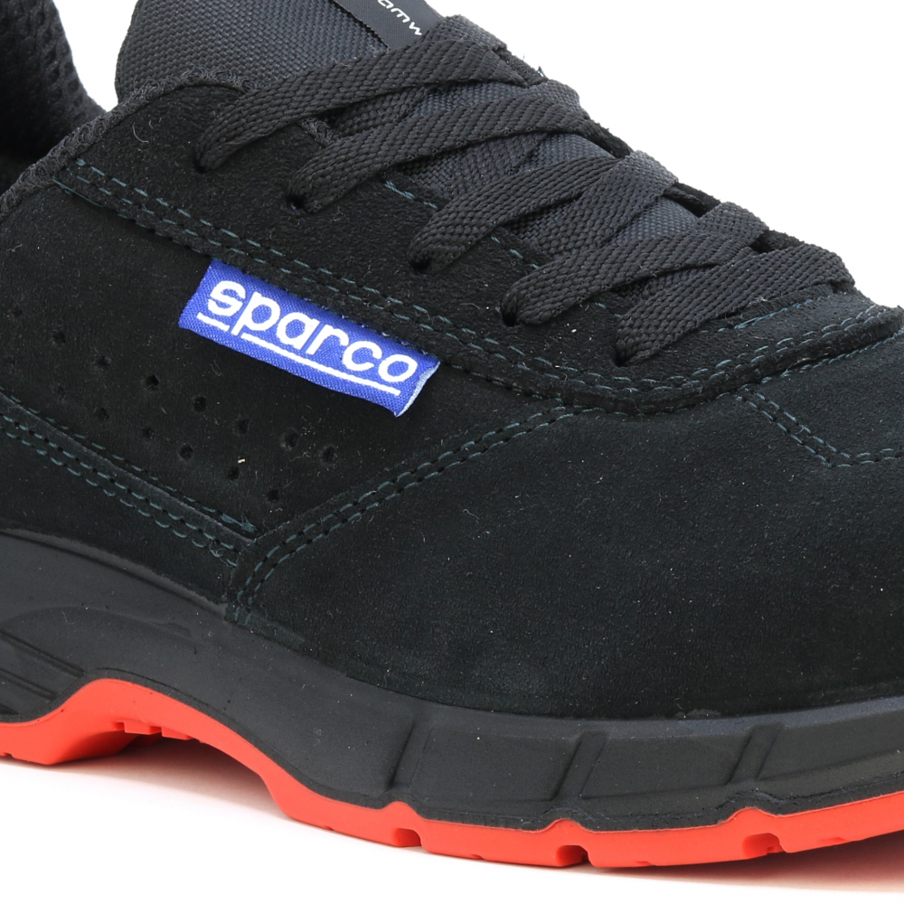 detail Buty robocze SPARCO Hinwil S1P