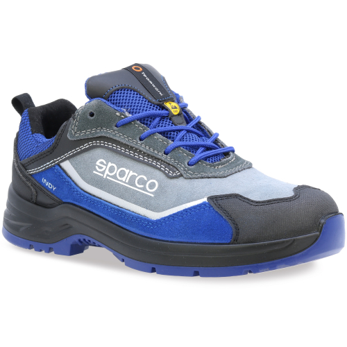 Buty robocze SPARCO Charlotte S3 ESD