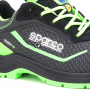 náhled Buty robocze SPARCO Forester S3