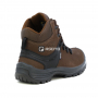 náhled Buty robocze TOWORKFOR Hiker Brown S3 + membrana Hydratec