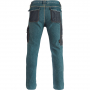 náhled Spodnie robocze KAPRIOL Tenere Jeans Stretch