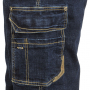 náhled Spodnie COFRA Cabries Stretch Jeans
