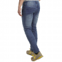 náhled Spodnie DIADORA Stone 6 PKT Light Jeans Stretch