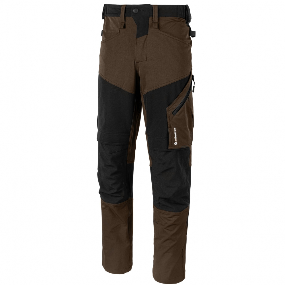 detail Spodnie Outdoor ALBATROS Concept Stretch