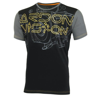 T-shirt roboczy ARDON Vision Stretch