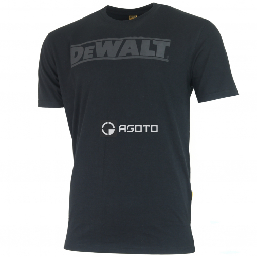 T-shirt roboczy DEWALT Oxide
