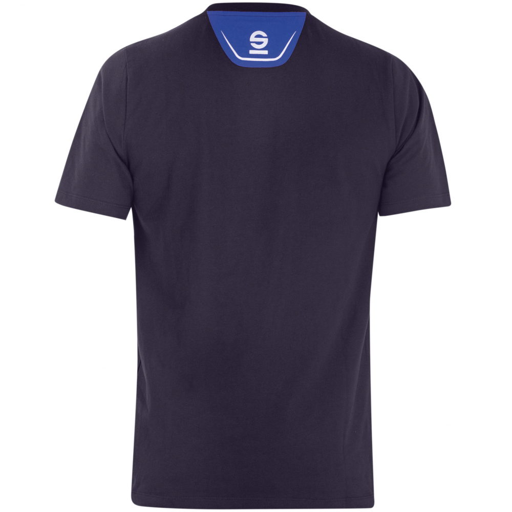 detail T-shirt roboczy SPARCO Trenton Stretch