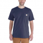 náhled T-shirt roboczy CARHARTT Pocket S-Sleve