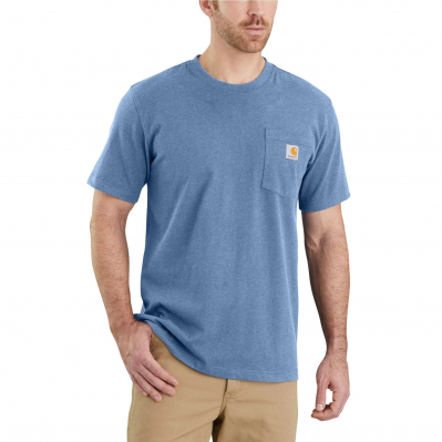 T-shirt roboczy CARHARTT Workwear Pocket