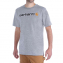 náhled T-shirt CARHARTT Core Logo