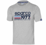 náhled T-shirt SPARCO 1997 Motorsport Heritage Stretch