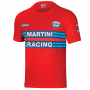 náhled T-shirt SPARCO Martini Racing