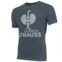 náhled T-shirt męski Engelbert Strauss e.s.concrete Stretch