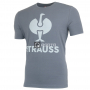 náhled T-shirt męski Engelbert Strauss e.s.concrete Stretch
