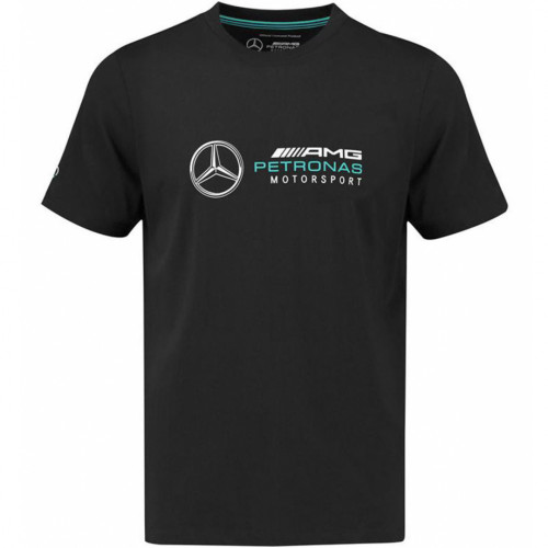 T-shirt Mercedes AMG Petronas F1