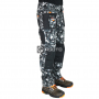 náhled Spodnie robocze KAPRIOL Smart grey camo