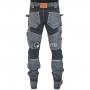 náhled Spodnie robocze SIR Gemini Stretch Premium