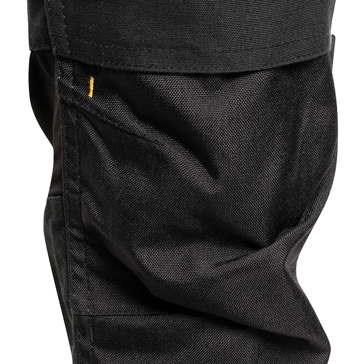 detail Spodnie robocze JCB Trade Hybrid Stretch