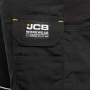 náhled Spodnie robocze JCB Trade Hybrid Stretch