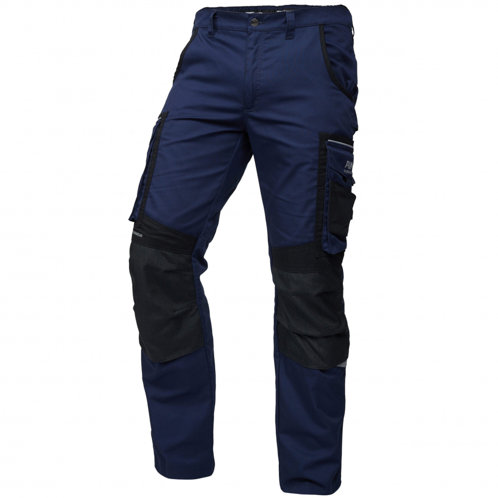 detail Spodnie robocze PUMA Workwear Precision X