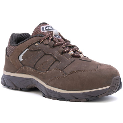 Buty robocze COFRA New Ghost Brown S3