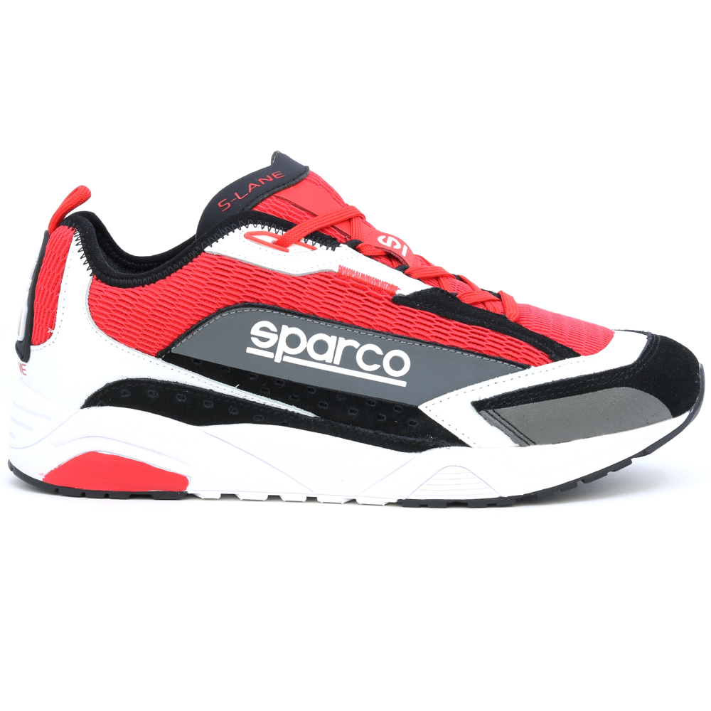 detail Sneaker buty SPARCO S-Lane