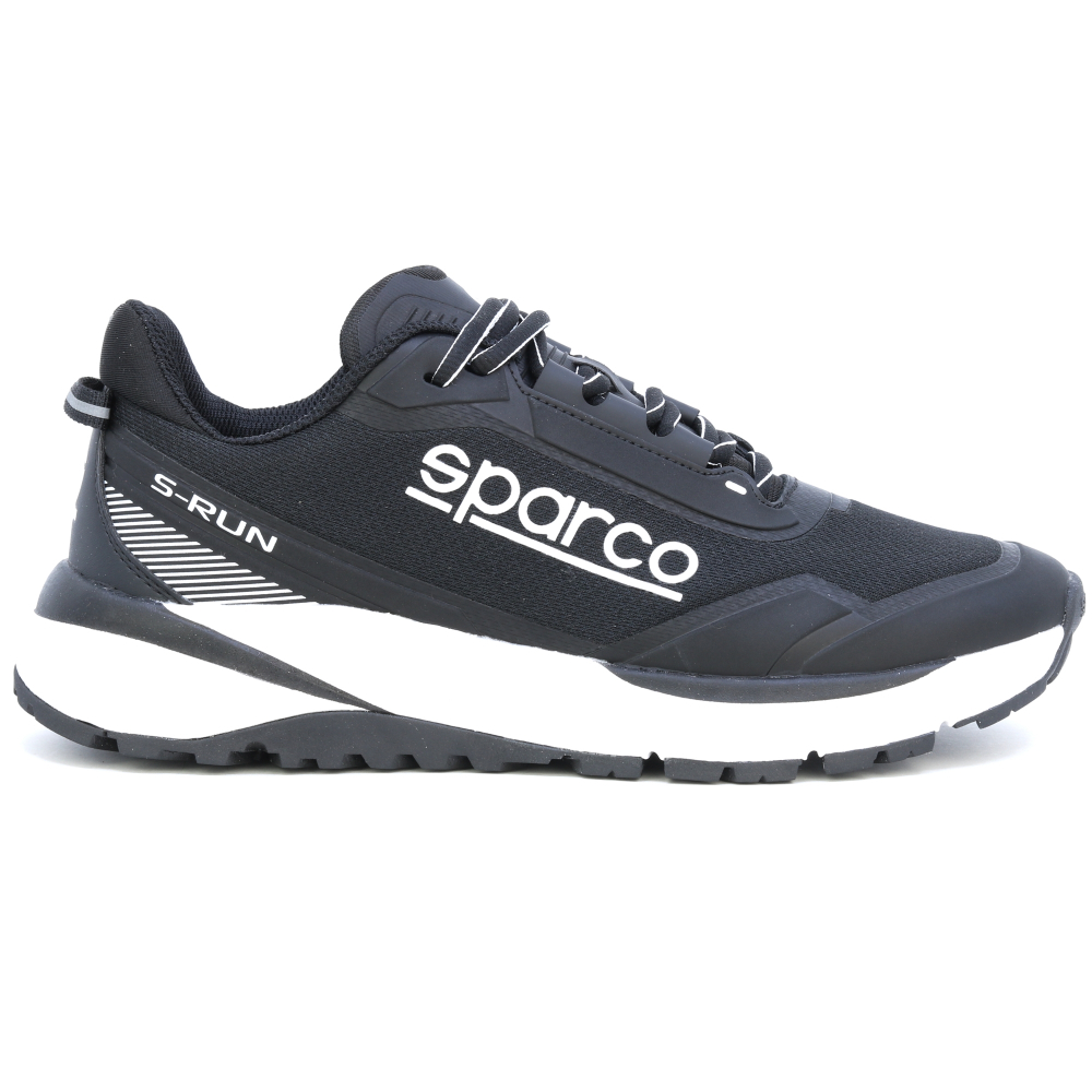 detail Sneaker buty SPARCO S-Run