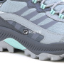 podgląd MERRELL SPEED STRIKE 2 GTX zielone damskie buty outdoorowe z membraną Gore-Tex®