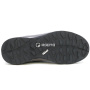 podgląd OLANG Moena 816 szare męskie skórzane buty outdoorowe, wygodne i lekkie całorocz
