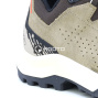 podgląd LOWA Explorer GTX beżowe męskie skórzane buty outdoorowe z membraną GORE-TEX