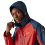 podgląd Kurtka męska REGATTA Calderdale V Isotex 5000 mm